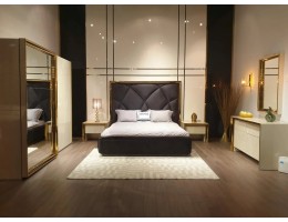 Спальный гарнитур Барбара