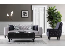 Комплект мягкой мебели Икон