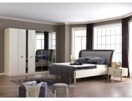 Спальный гарнитур Терра