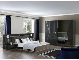 Спальный гарнитур Энзио