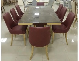 Комплект обеденный Бордо