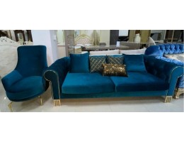 Комплект мягкой мебели Даниэлла