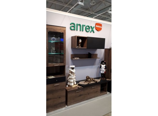 Джаггер, Полка навесная