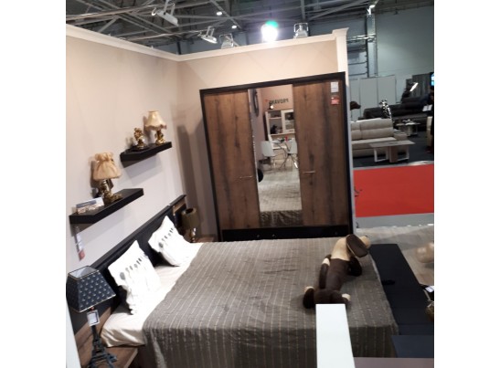 Джаггер, Полка навесная