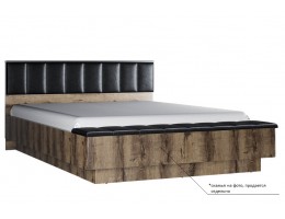 Джаггер, Кровать 160M с подъемником