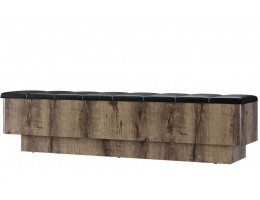 Джаггер, Скамья приставная 160