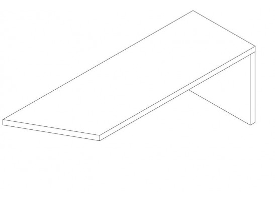 Джаггер, Подставка L 137