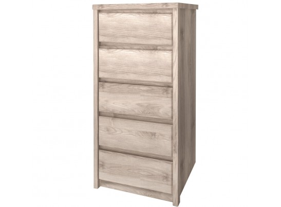 Джаз, Комод 5S/56