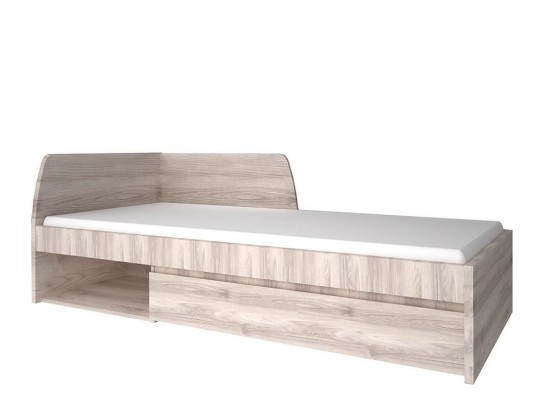 Джаз, Кровать 90 односпальная с основанием