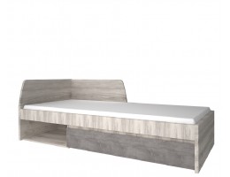 Джаз, Кровать 90 односпальная с основанием