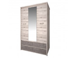 Джаз, Шкаф 3DG4S Z