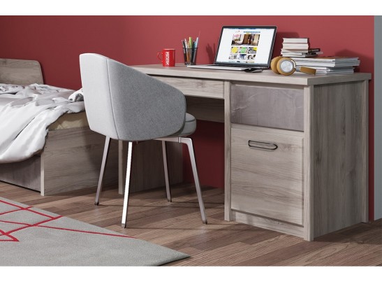 Джаз, Детская комната