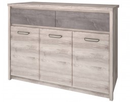 Джаз, Тумба 3D2S