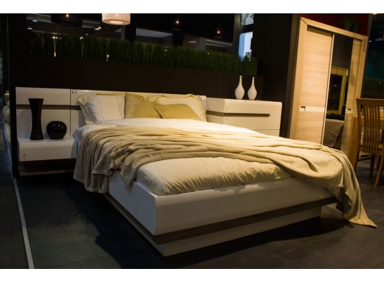 Тумба прикроватная 1S/TYP 95 Линате