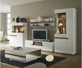 Гостиная Линате Вариант 1