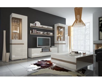 Стол журнальный TYP 71 Линате