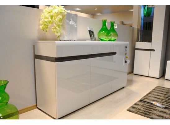 Комод 2D-1S/TYP 34 Линате