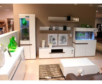 Стол журнальный TYP 70 Линате