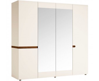 Спальный гарнитур Линате