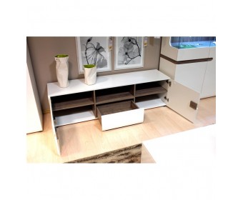 Тумба RTV 2D-1S/TYP 50 Линате