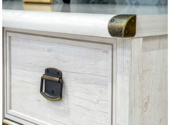 Гостиная Магеллан (сосна винтаж)