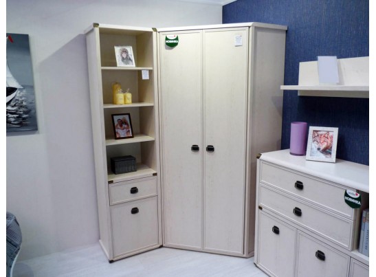 Гостиная Магеллан (сосна винтаж)