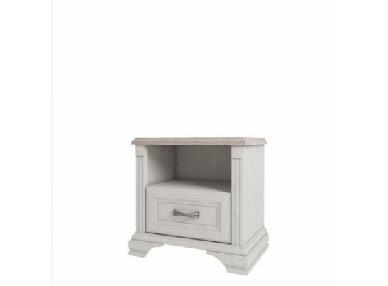 Кровать Монако М (с мягкой спинкой)