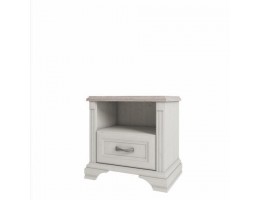 Тумба прикроватная 1S Монако