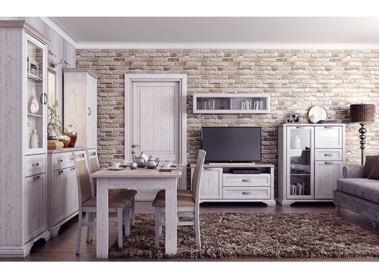 Стол раздвижной Монако