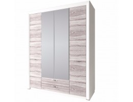 Оливия, Шкаф 4D2S Z