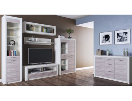 Модульная гостиная Оливия