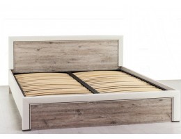 Оливия, Кровать двуспальная с основанием