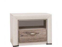 Оливия, Тумба прикроватная 1S