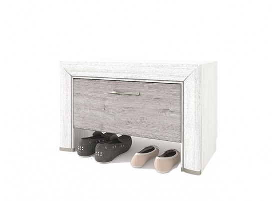 Оливия, Тумба для обуви 1S