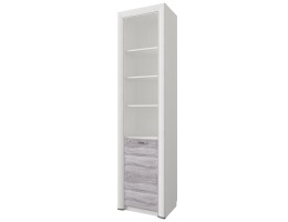 Оливия, Шкаф открытый 1D