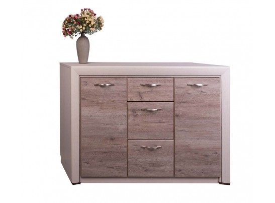 Модульная гостиная Оливия (Вариант 2)