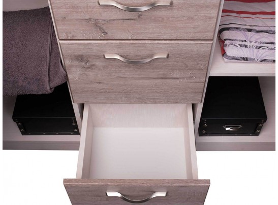 Модульная гостиная Оливия (Вариант 2)