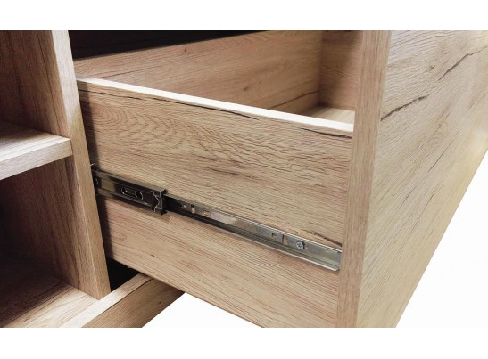 Оскар, Тумба 3S