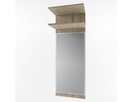 Оскар, Зеркало 1NL