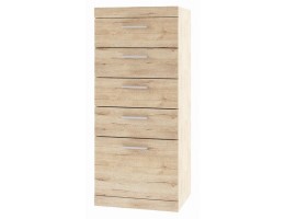 Оскар, Комод 5S/50