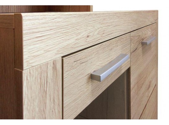 Оскар, Кровать с основанием