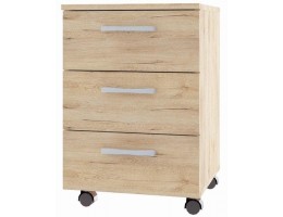 Оскар, Тумба 3S