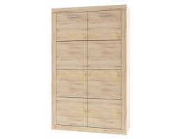 Оскар, Шкаф 2DP