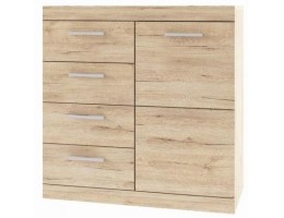 Оскар, Тумба 1D4S