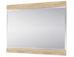 Оскар, Зеркало