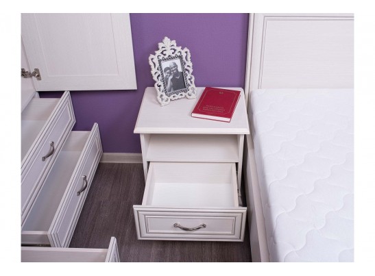 Тумба прикроватная 1S Тиффани