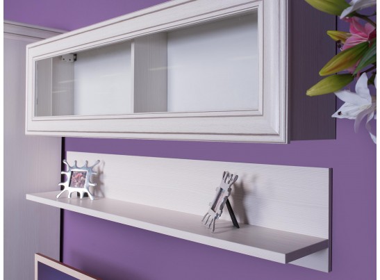 Полка Тиффани