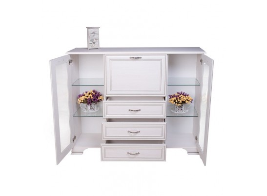 Тумба 2V1D3S Тиффани