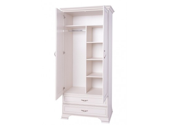 Комплект полок 2DG2S Тиффани