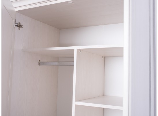 Комплект полок 2DG2S Тиффани